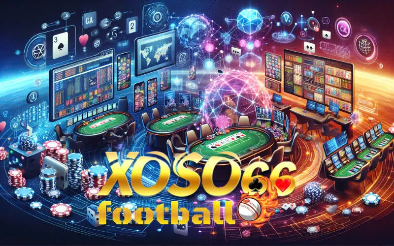 Trang chủ 39 Ưu Điểm Nổi Bật Xoso66